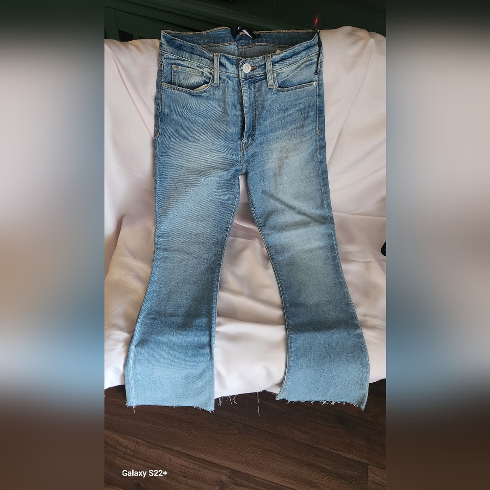 Hudson jeans